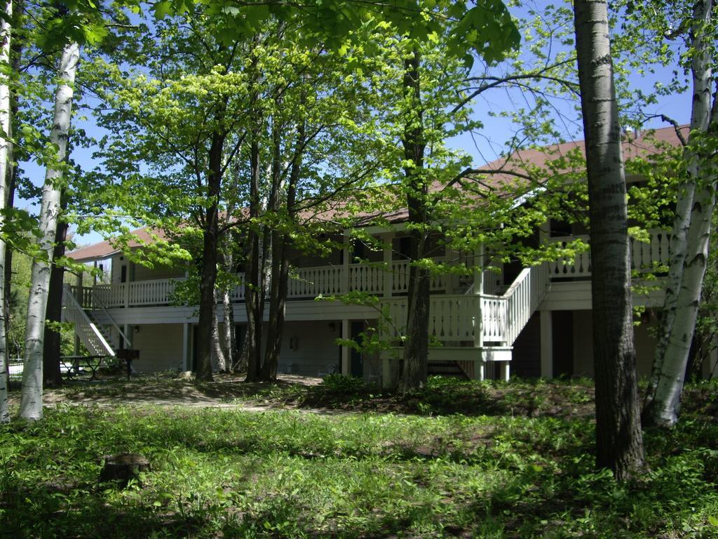 Parkwood Lodge Fish Creek Luaran gambar