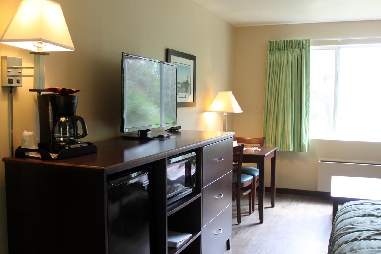 Parkwood Lodge Fish Creek Luaran gambar
