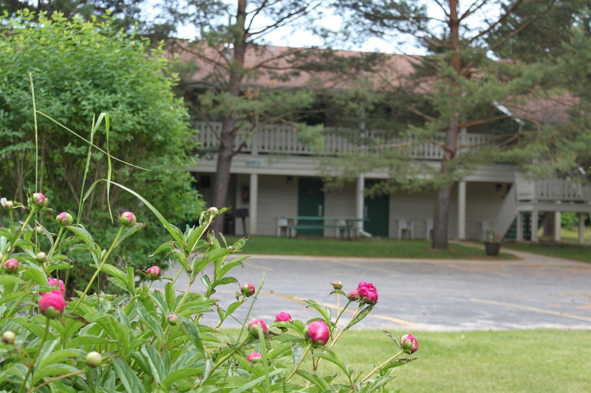 Parkwood Lodge Fish Creek Luaran gambar